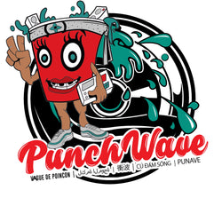 PunchWave